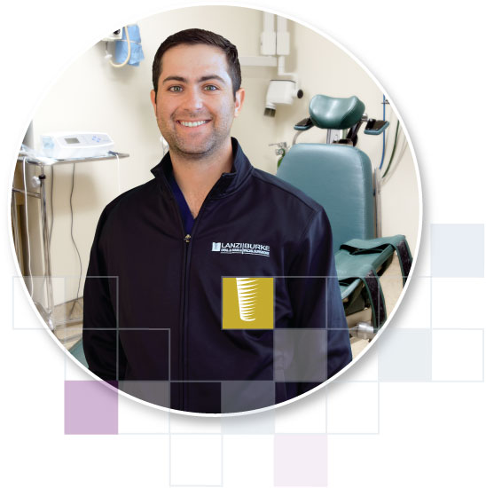 South Jersey Oral Surgeon - Dr. Bryan Nack