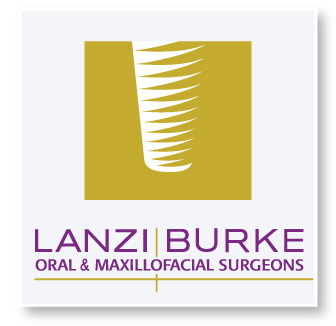 Lanzi Burke Logo